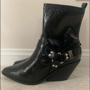 ASOS  ankle boots